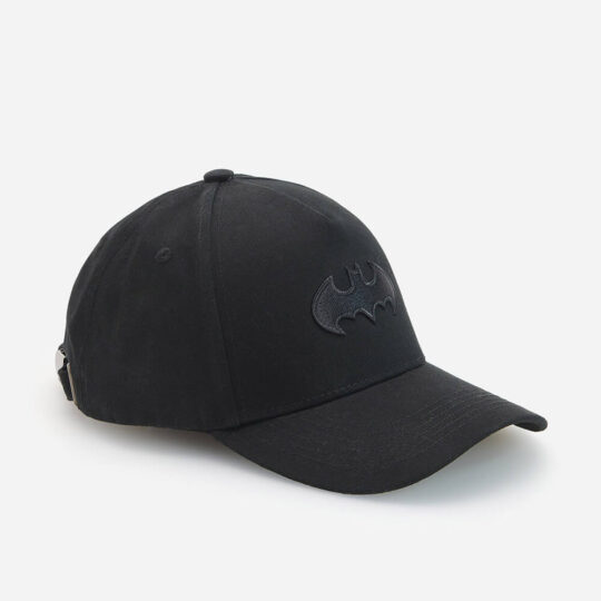 Black cap