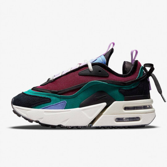 Women's shoe