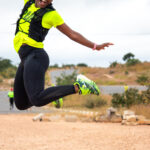 Strength training for women