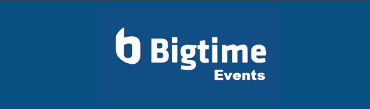 Bigtime Events Web logo II