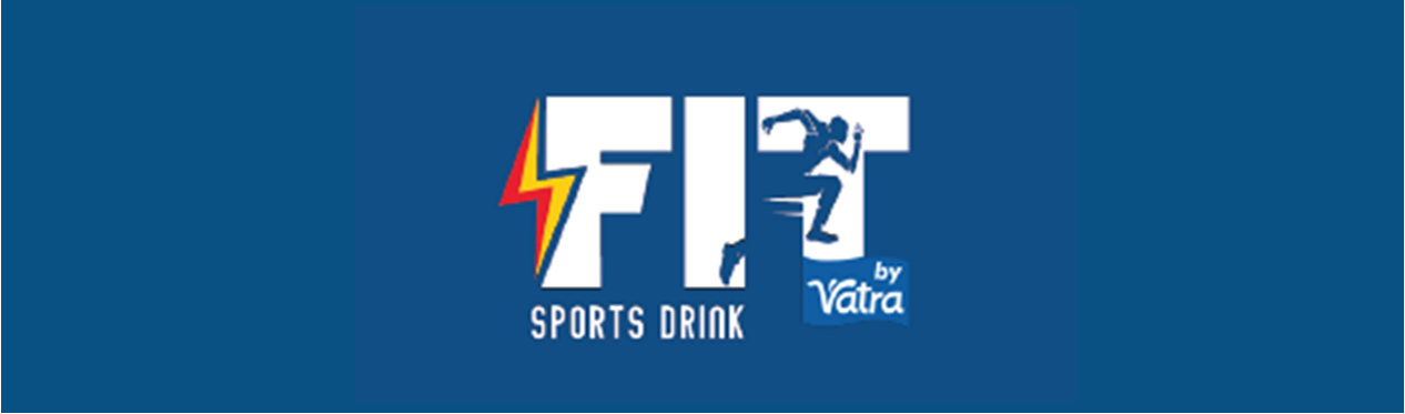 Fit Vatra Web Logo II